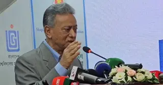 শিক্ষা খাতে সবচেয়ে বড় বাজেট বাস্তবায়ন করেছে বিএনপি সরকার: অর্থমন্ত্রী